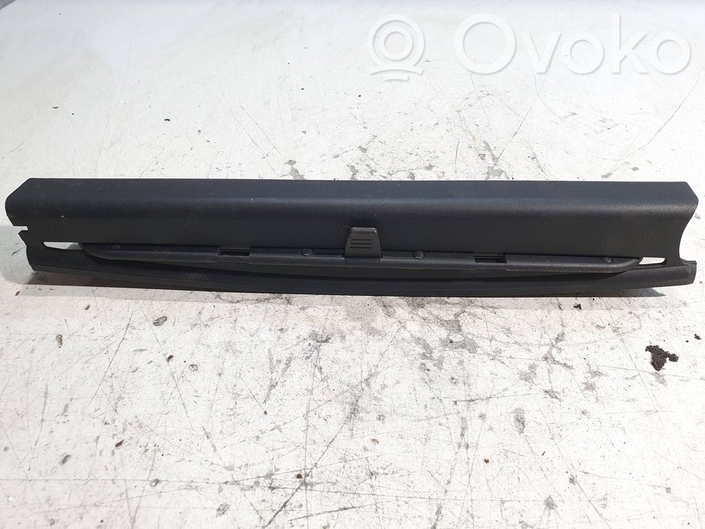 BMW 5 E60 E61 Cortina/parasol puerta trasera 