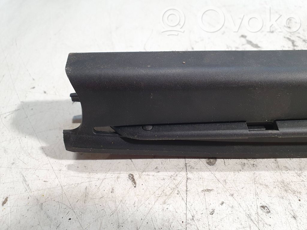 BMW 5 E60 E61 Rear door sun blind/shade 