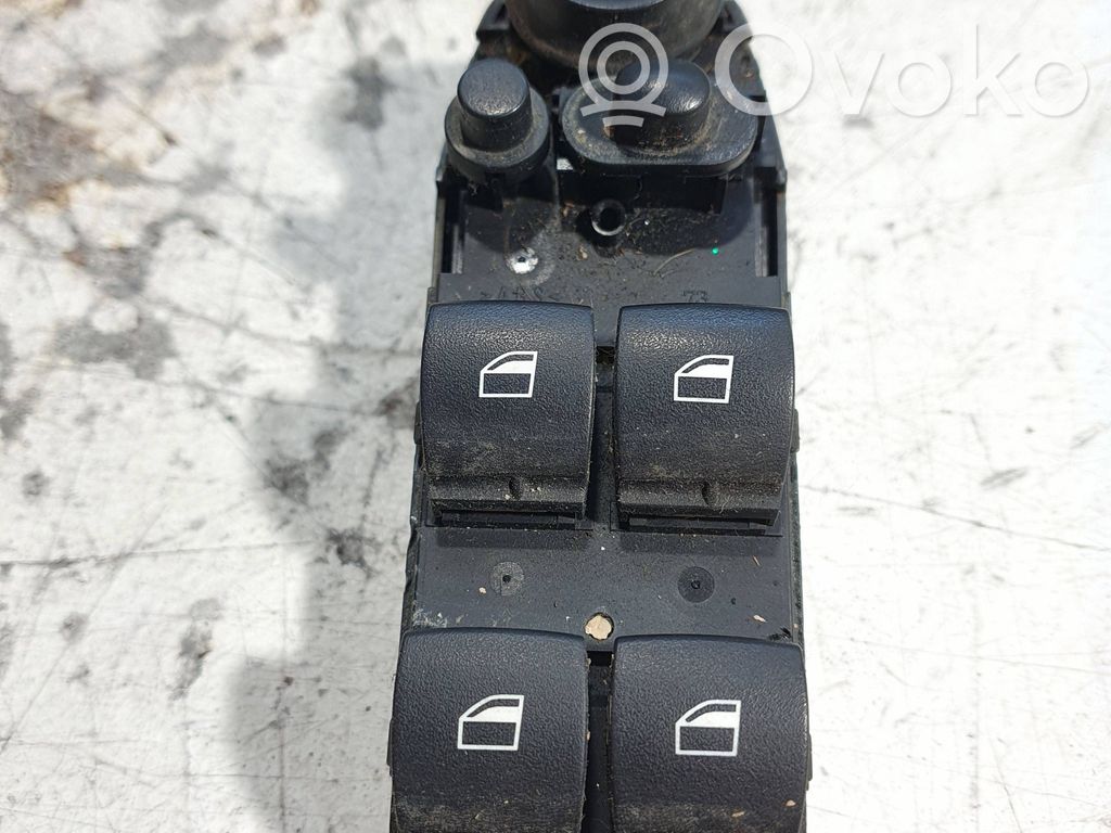 BMW X5 E70 Electric window control switch 