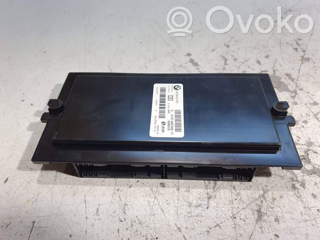 BMW 3 E90 E91 Light module LCM 