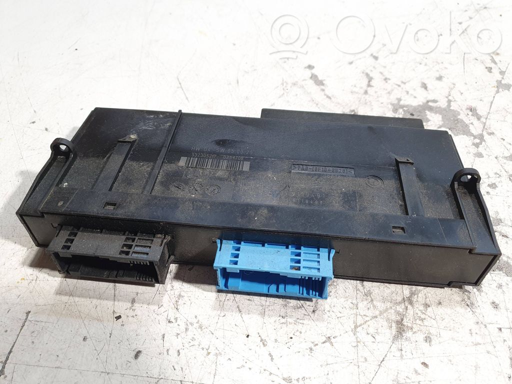 BMW 3 E90 E91 Comfort/convenience module 