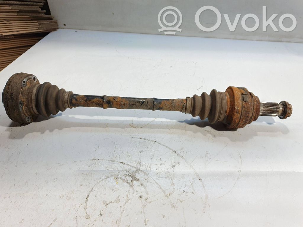 BMW 3 E90 E91 Albero di trasmissione posteriore 