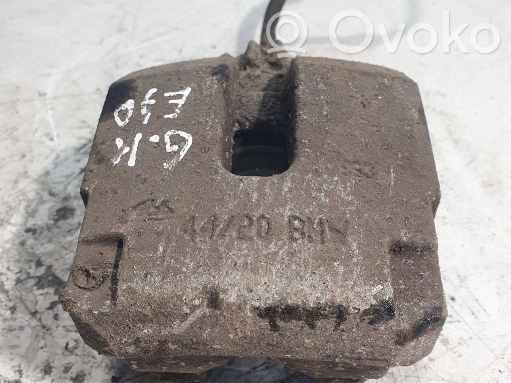 Bremssattel hinten   4420