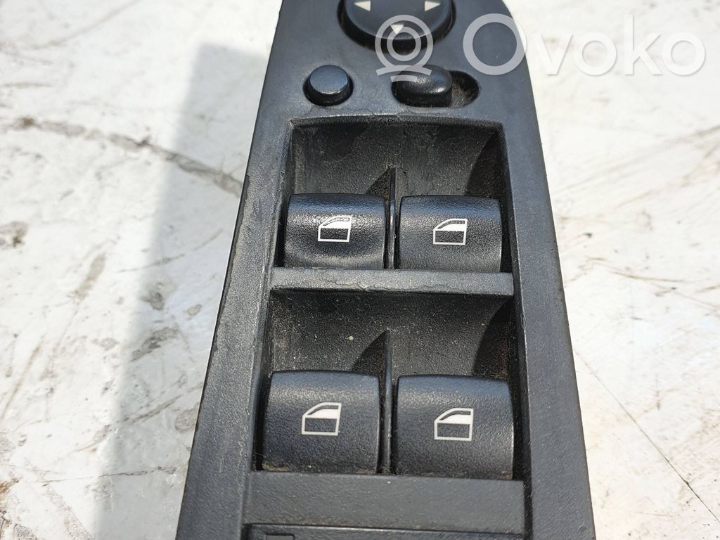 Electric window control switch   6948632,06W21K101,HW03SW05