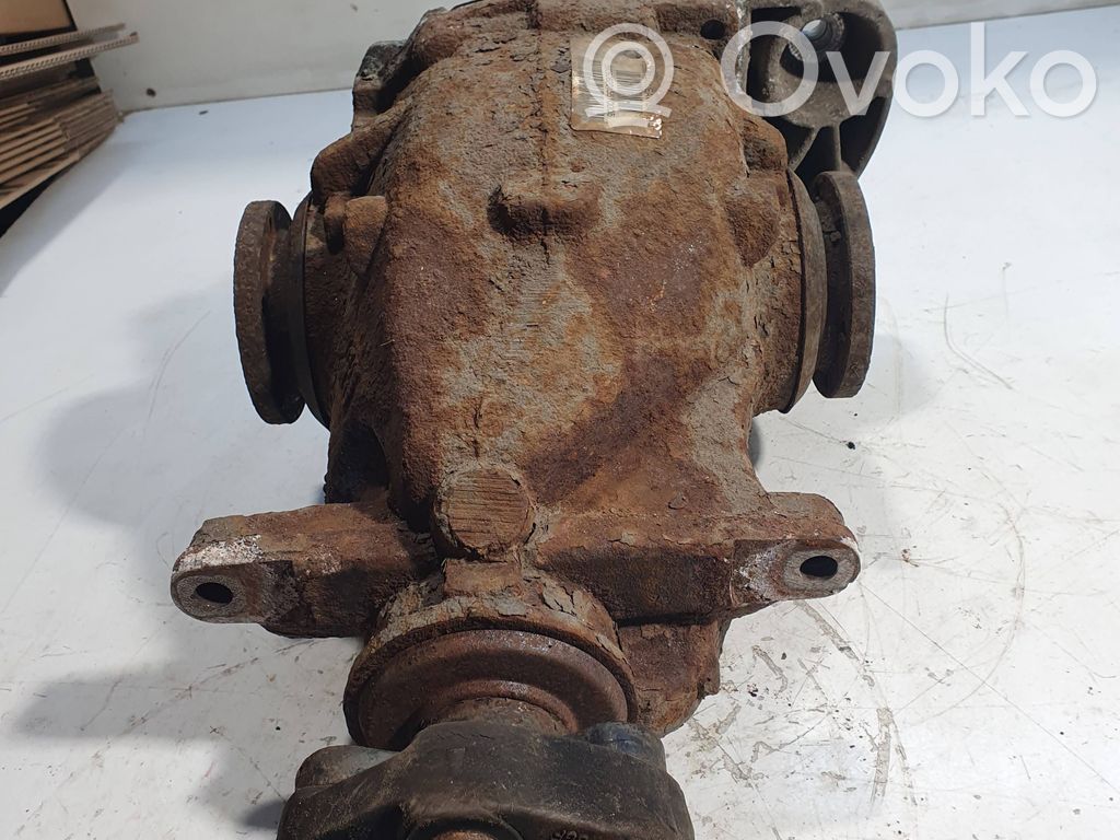 BMW 3 E90 E91 Rear differential 