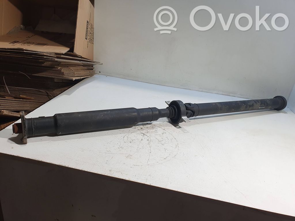 Drive shaft (set)   7564396,0050521212