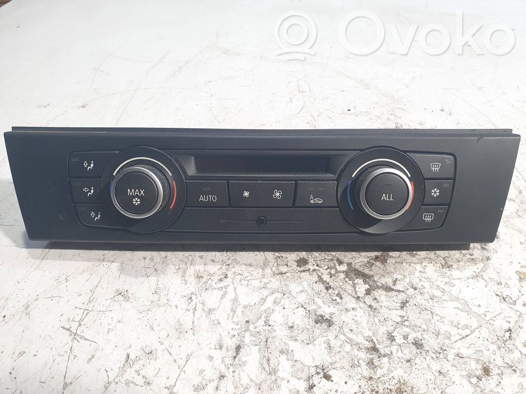 Climate control unit   9263303,111601014