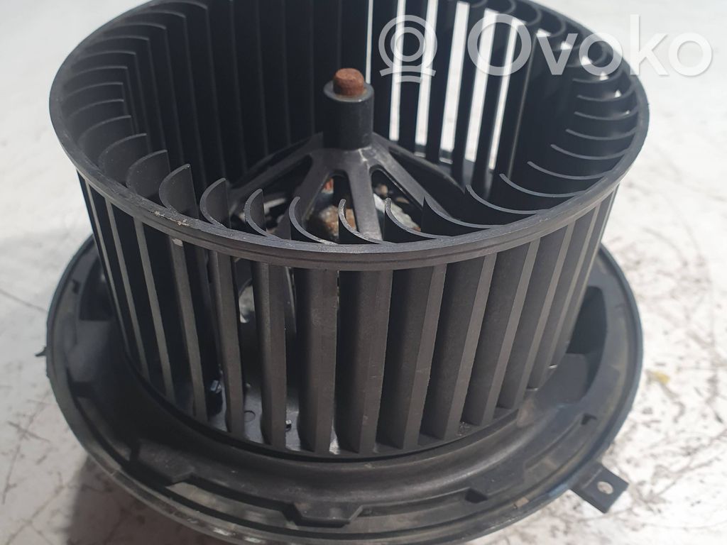 Mazā radiatora ventilators   DDB006TT,TH160K49