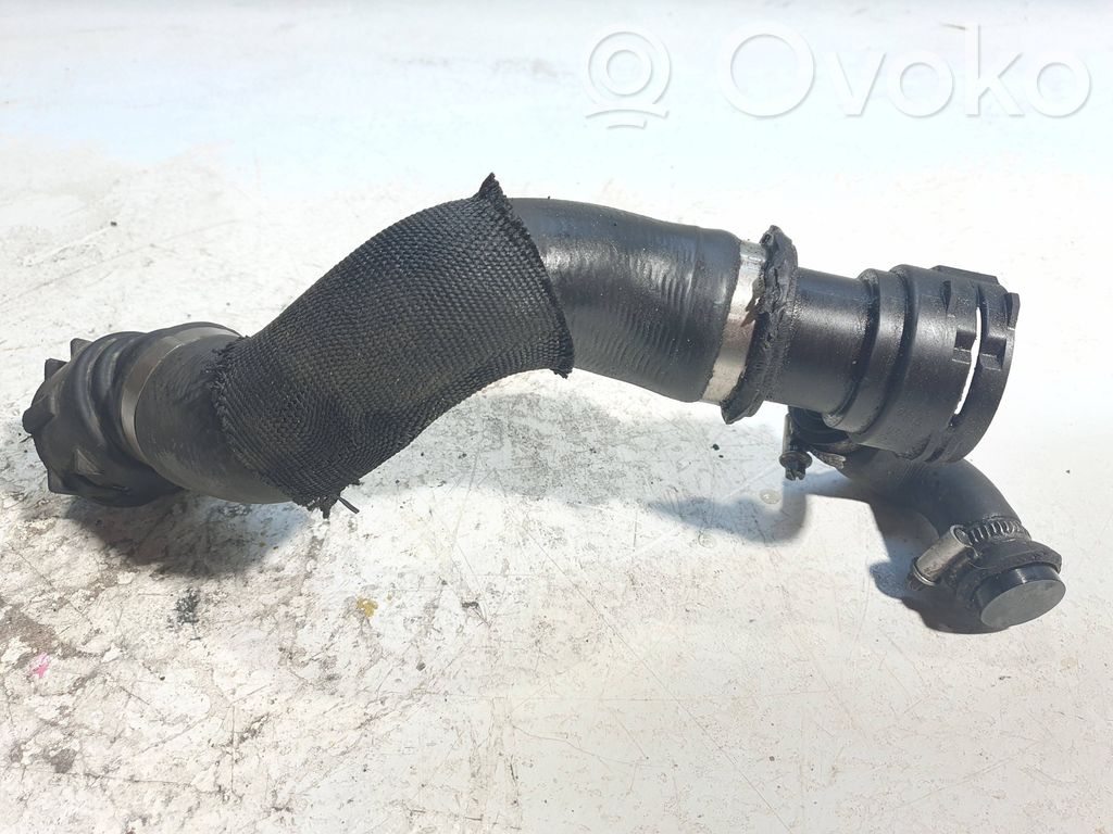 BMW 3 E90 E91 Engine coolant pipe/hose 