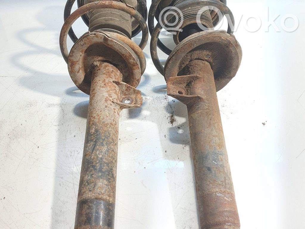 BMW 3 E46 Front shock absorber/damper 