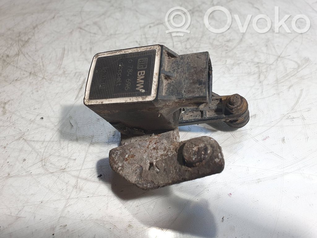BMW 5 E60 E61 Headlight/headlamp level sensor 