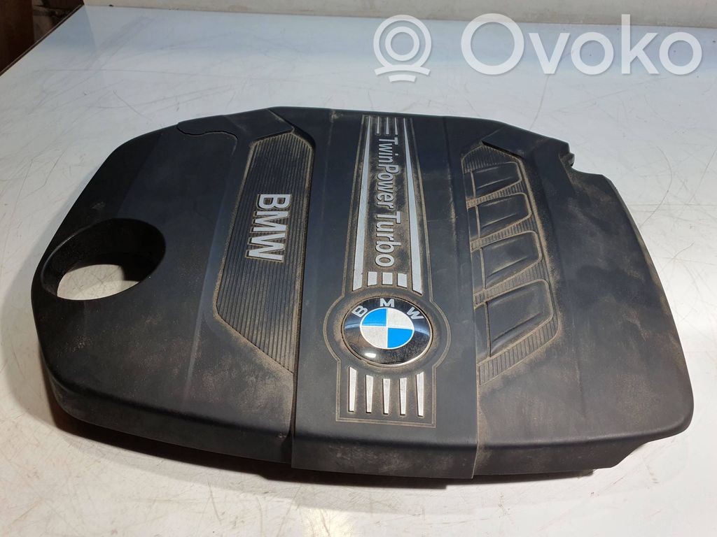 BMW 1 F20 F21 Osłona górna silnika 