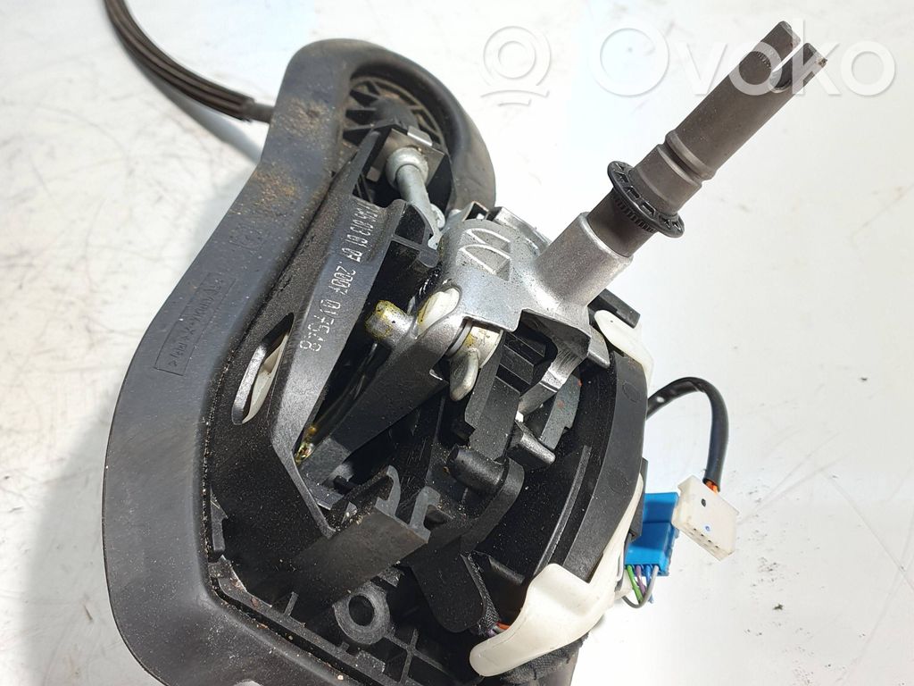 BMW 6 E63 E64 Gear shifter/selector 