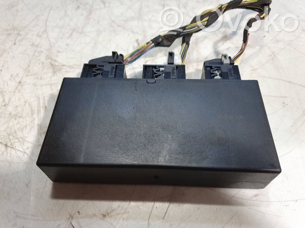 BMW 6 E63 E64 Parking PDC control unit/module 