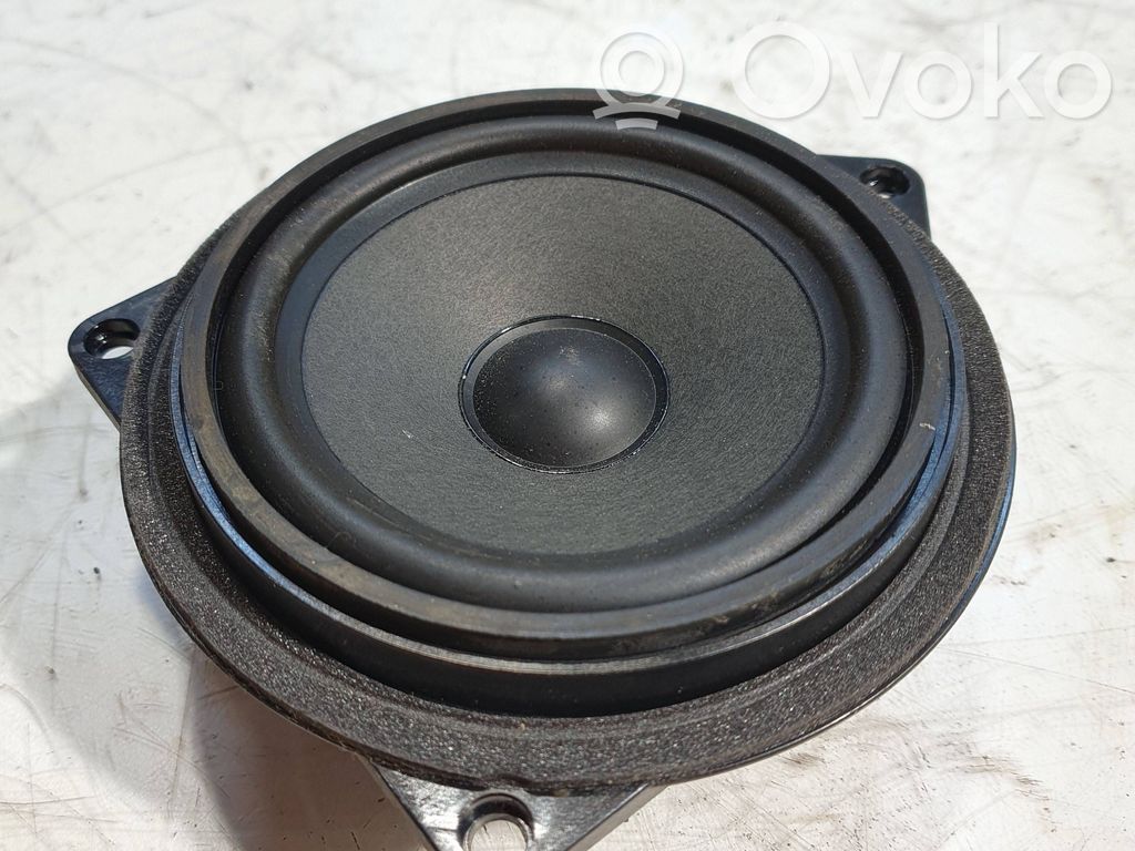 BMW 6 E63 E64 Front door speaker 