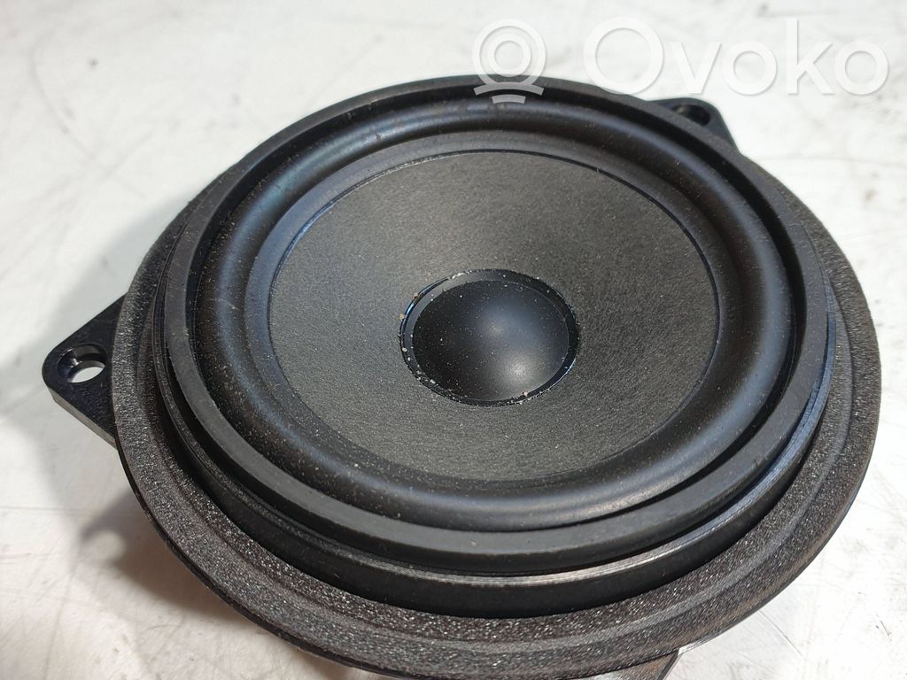BMW 6 E63 E64 Front door speaker 