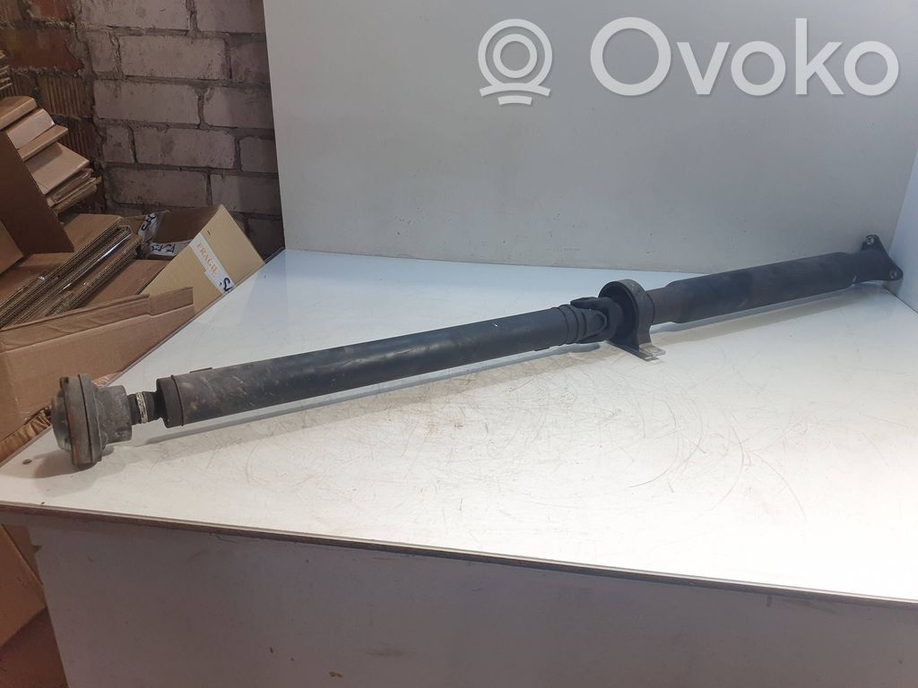 BMW 6 E63 E64 Drive shaft (set) 