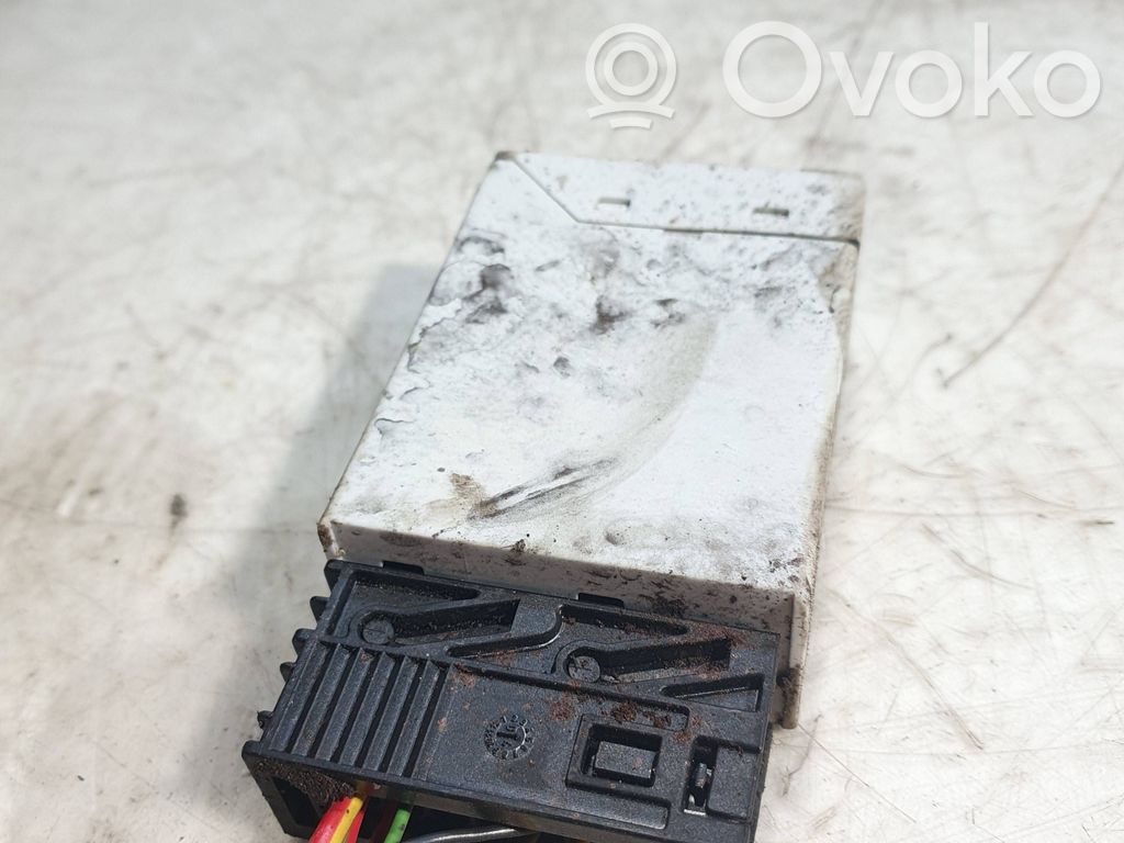 BMW 5 E60 E61 MPM control module 