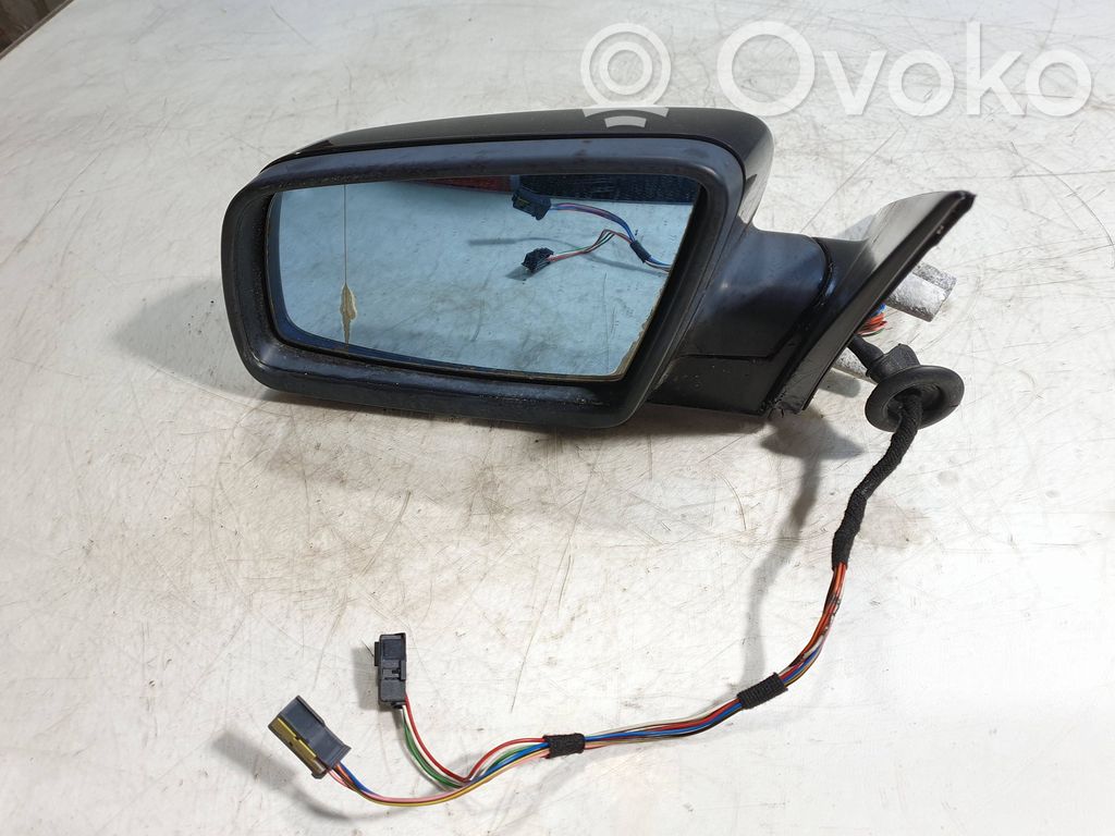 Front door electric wing mirror   39993