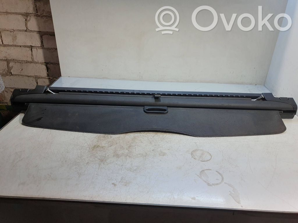 BMW 5 E60 E61 Parcel shelf load cover 