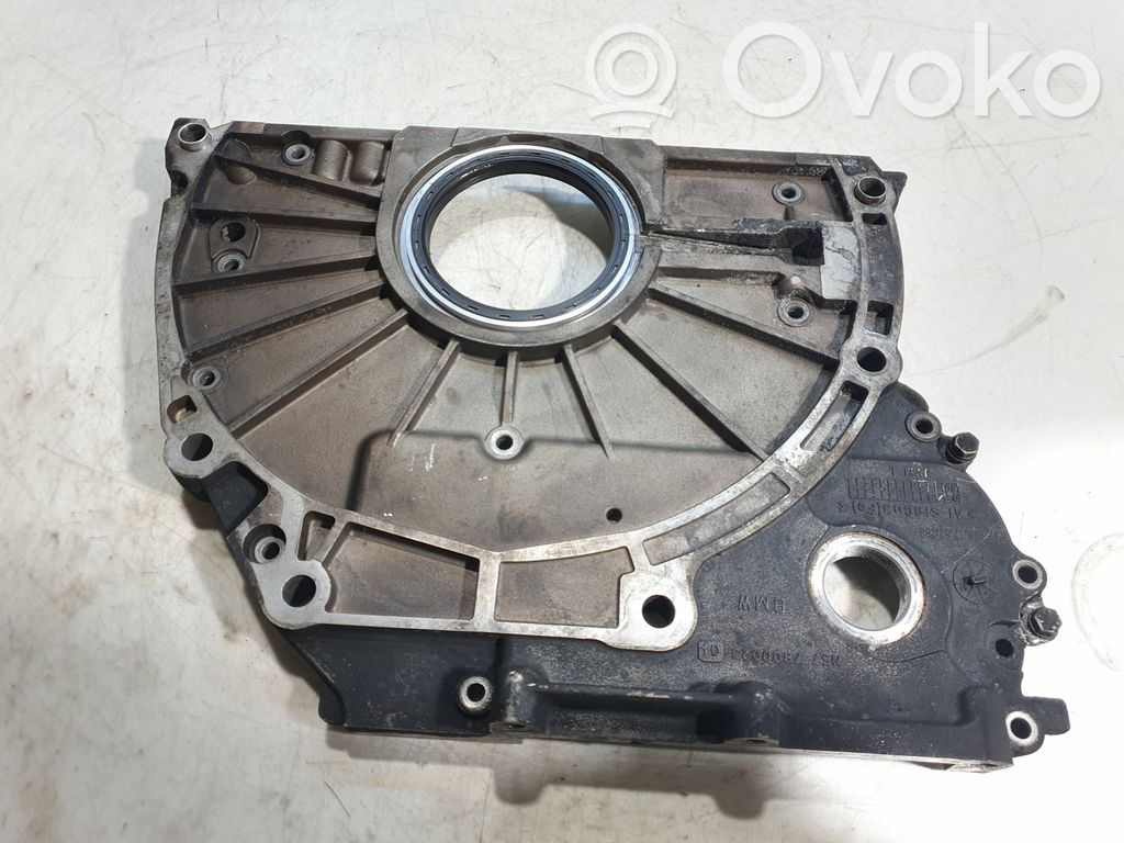 BMW 5 F10 F11 Timing chain cover 