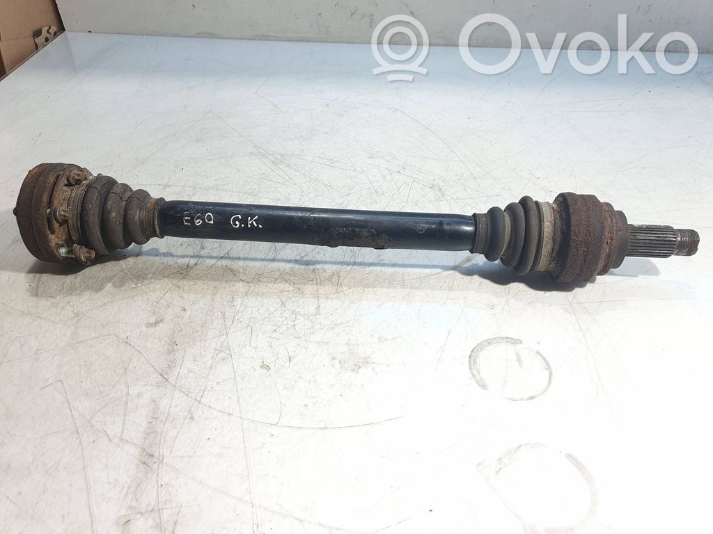 BMW 5 E60 E61 Rear driveshaft 