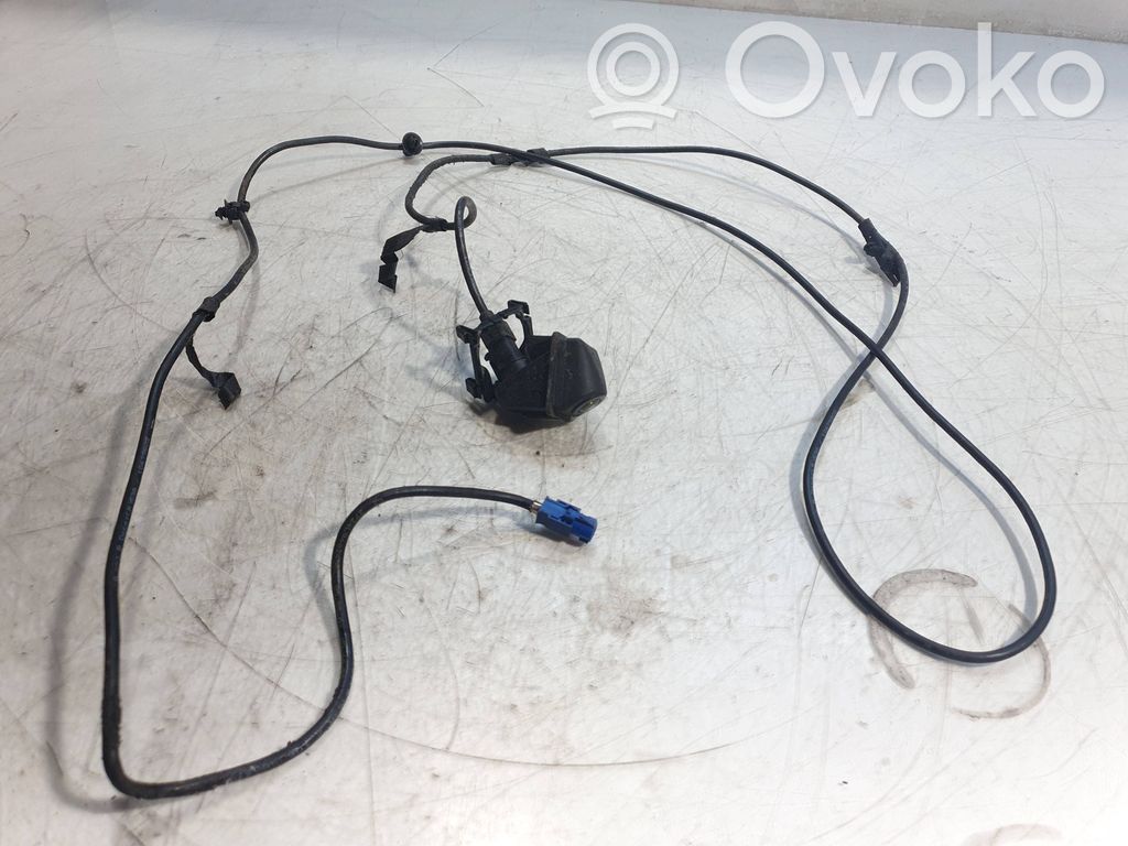 BMW 7 F01 F02 F03 F04 Kamera cofania 