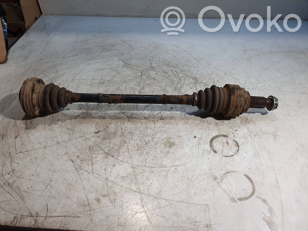 BMW 3 E90 E91 Rear driveshaft 