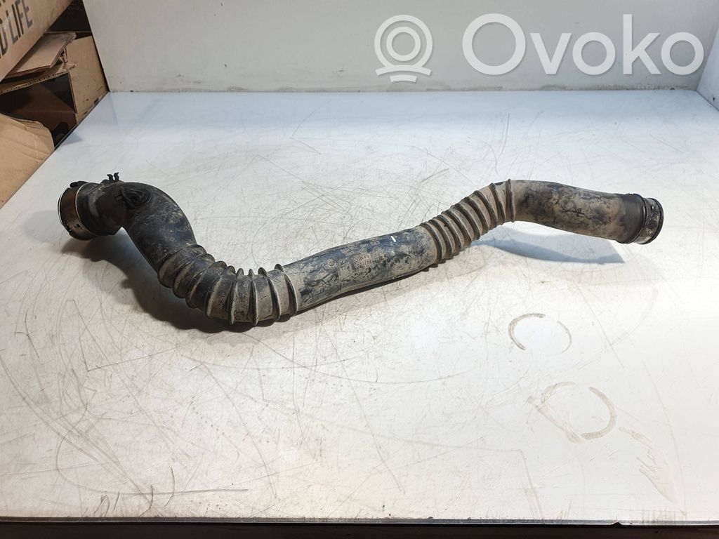 Manguera/tubo del intercooler   7797483,583000,446291602