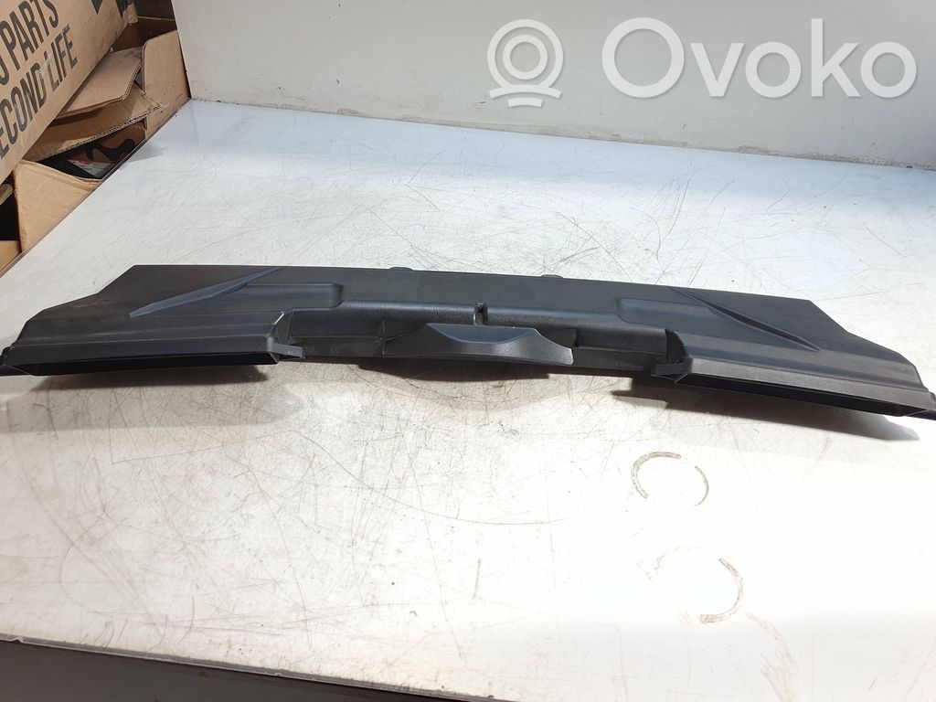 BMW 3 E90 E91 Deckel Innenraumfilter 