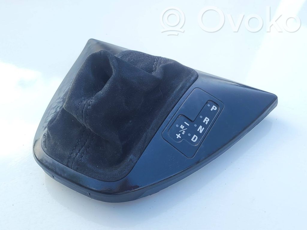 BMW X5 E53 Contour de levier de vitesses 