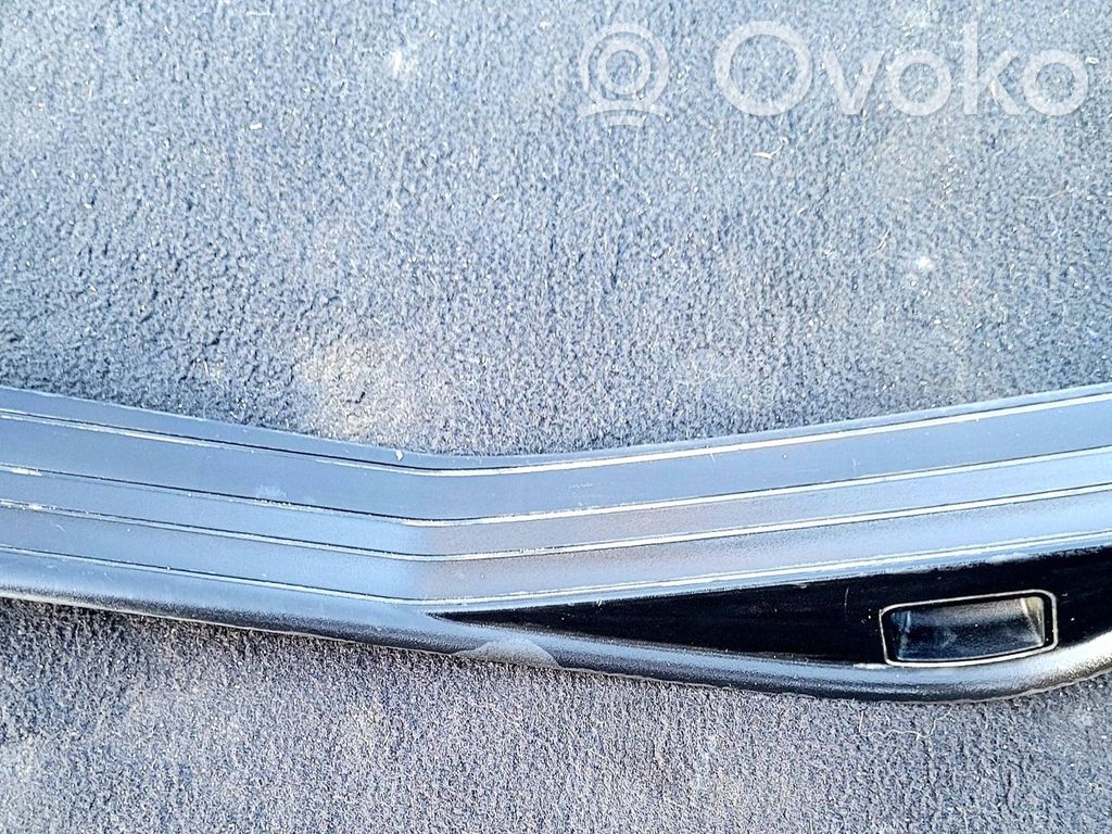 side skirts sill cover