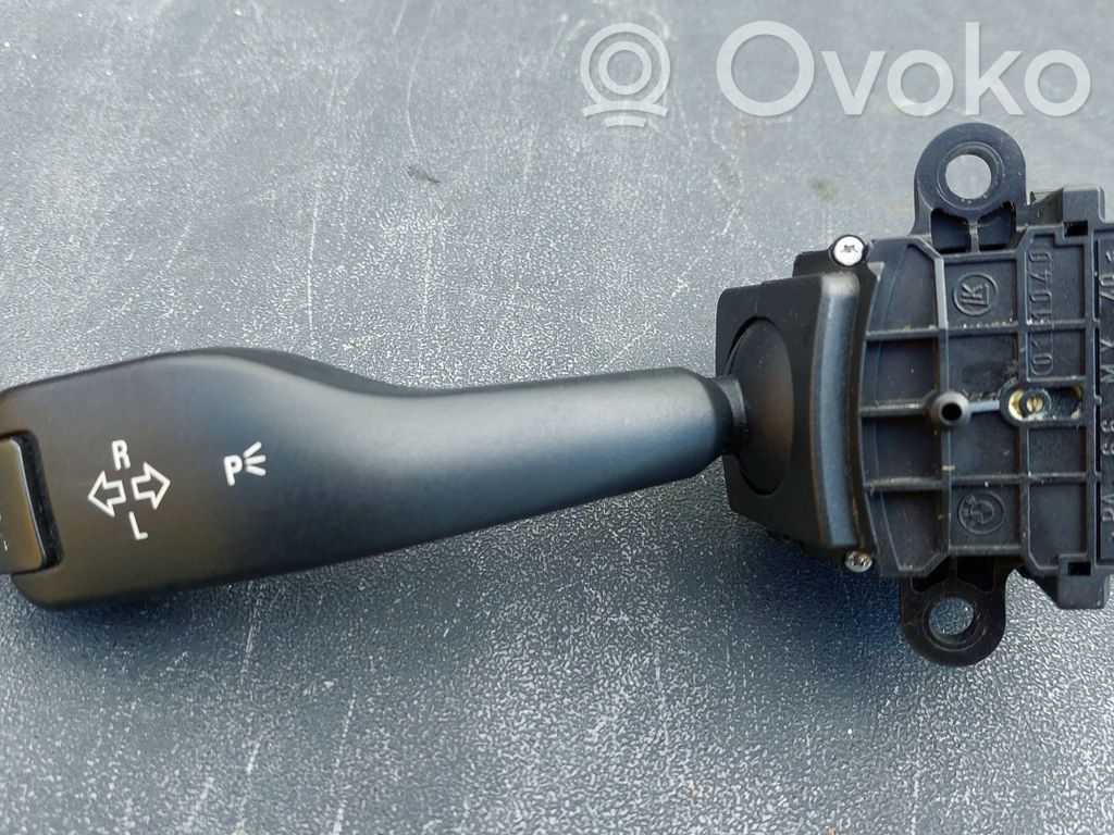 Indicator stalk   01104010,363668