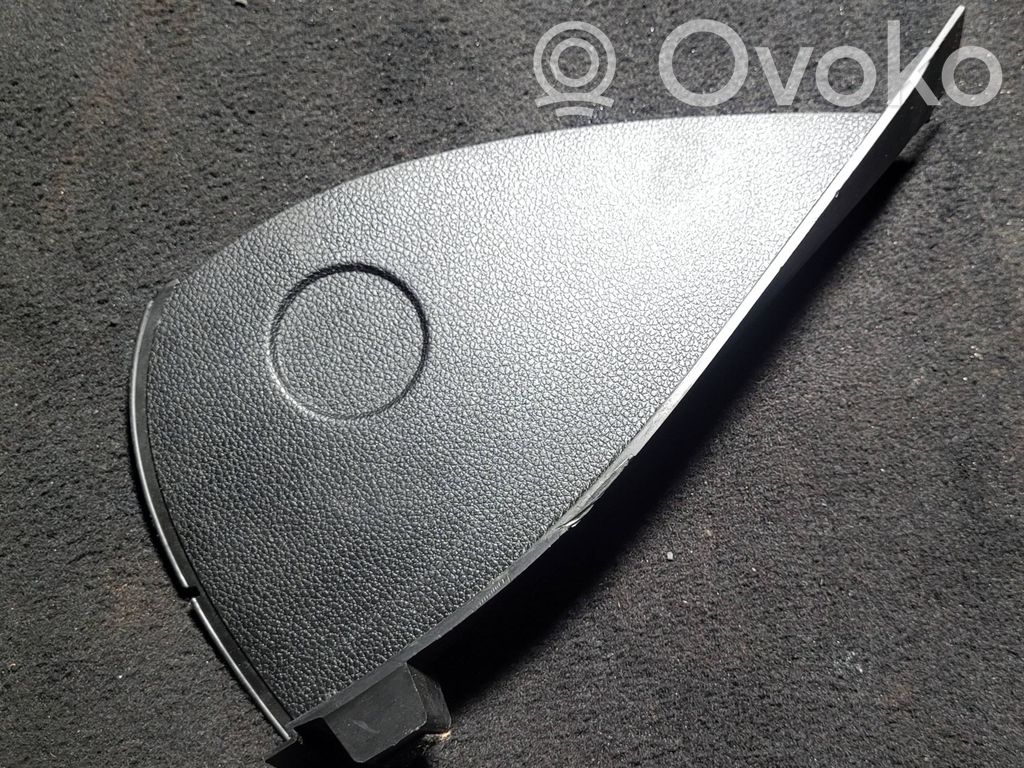 BMW 1 E81 E87 Capac lateral panou bord 