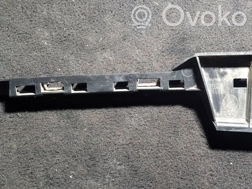 Tailgate/trunk/boot lock/latch/bracket   23456783,65998910
