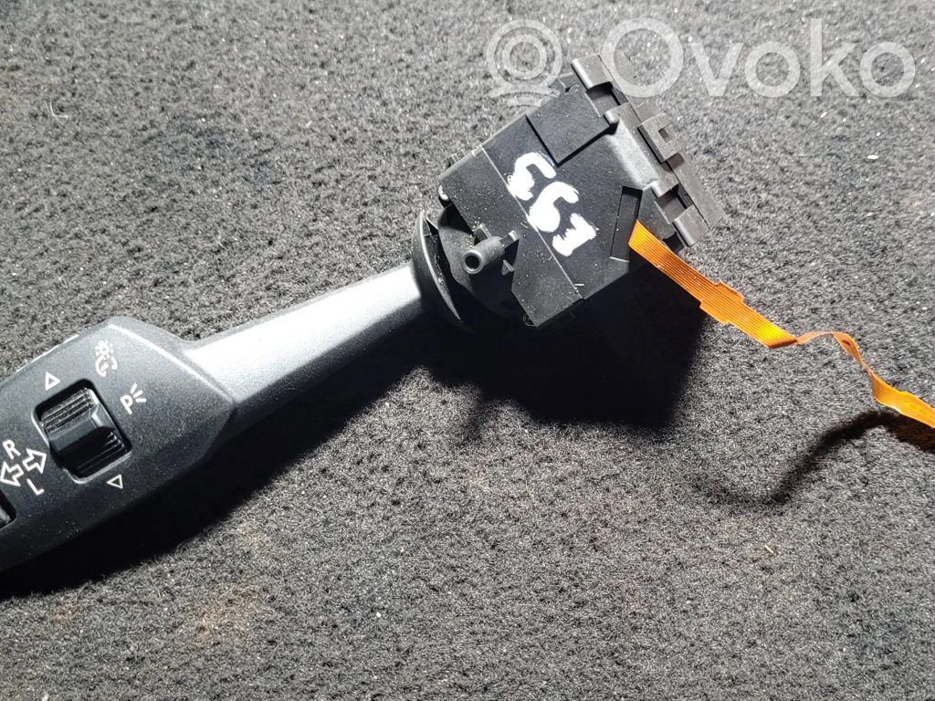 Indicator stalk   01108160,1006200913