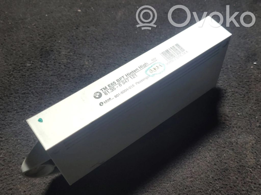 Unité de commande module de porte   HW05SW6126,6015004015