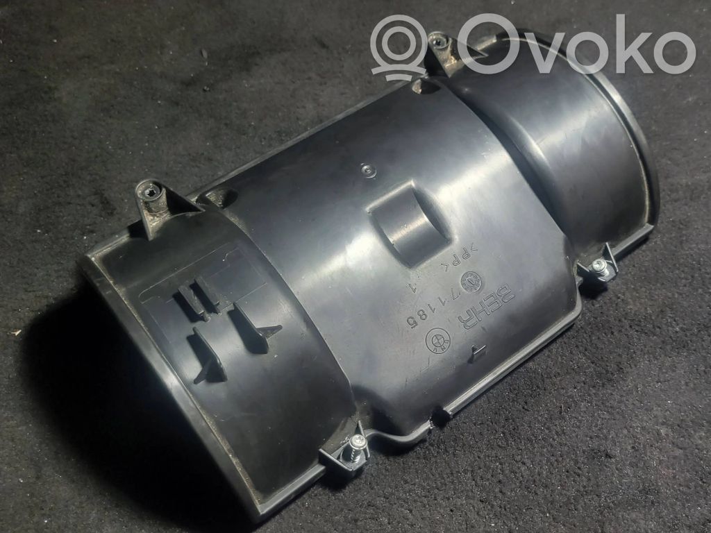 BMW 5 E60 E61 Autres pièces intérieures 