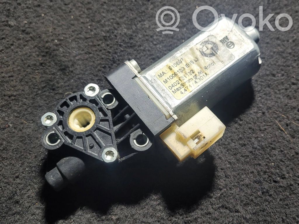 Curtain motor   M1000153,0402121132,910607