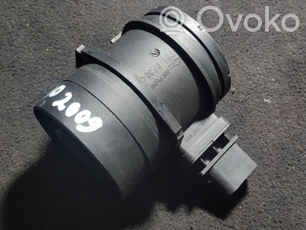 Mass air flow meter   0281002537