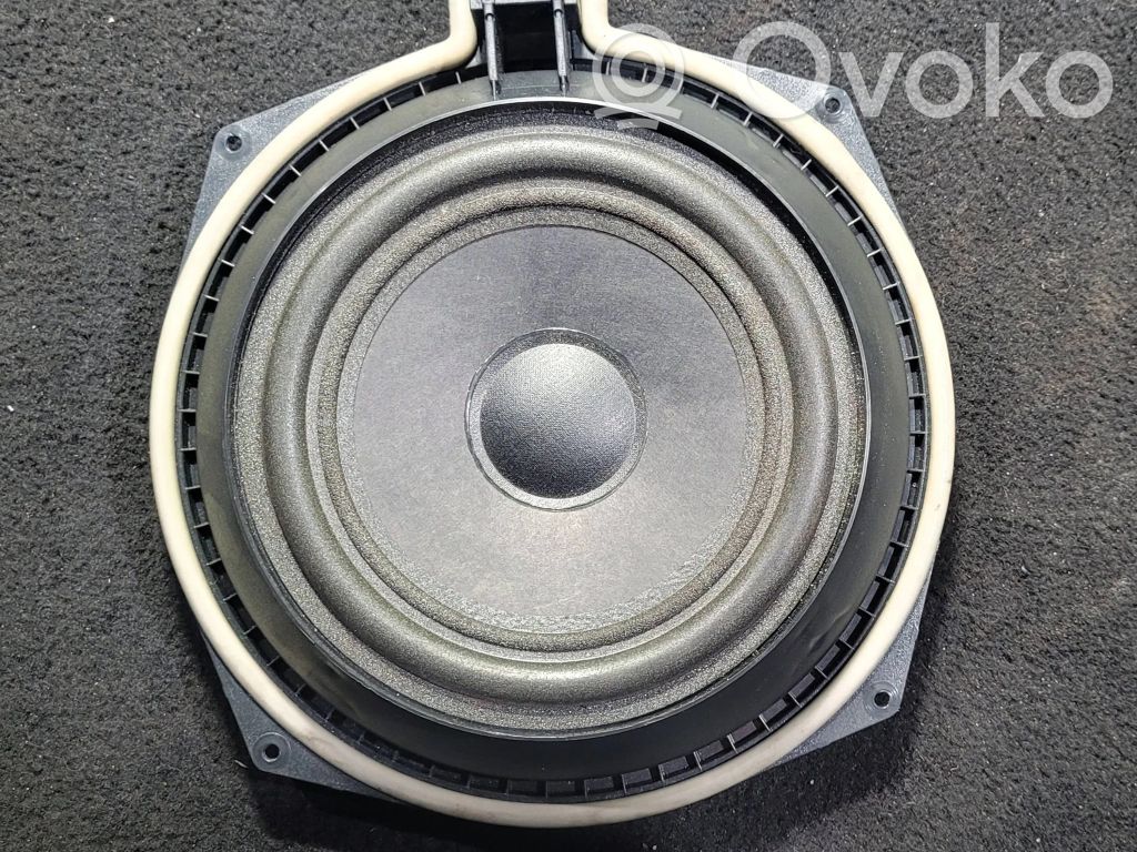 BMW 3 E90 E91 Subwoofer speaker 