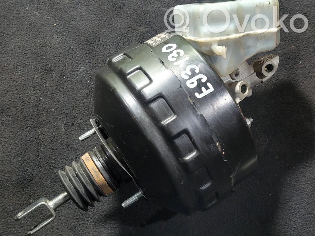 BMW 3 E92 E93 Bomba de freno 
