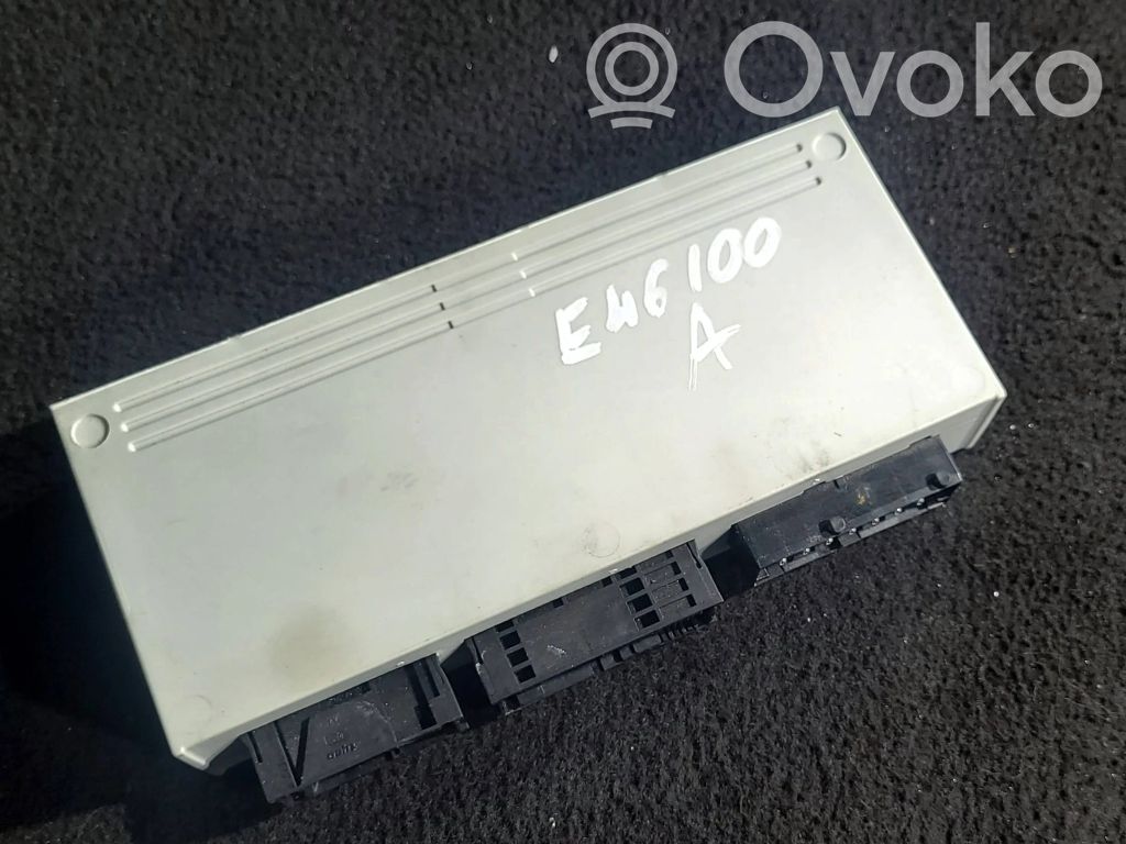 BMW 3 E46 Module confort 