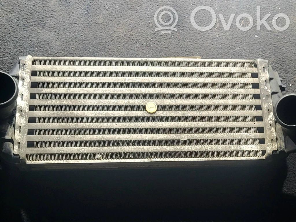 Chłodnica powietrza doładowującego / Intercooler   7798204,G7111