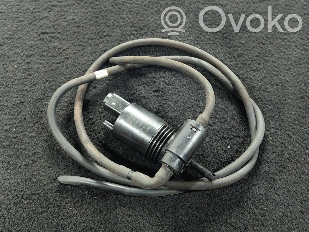 Mini One - Cooper R50 - 53 Windscreen/windshield washer pump 