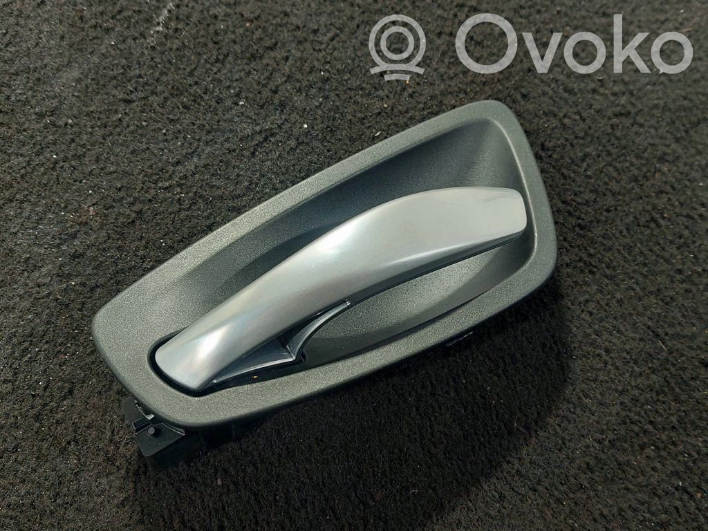 Front door interior handle   3000247100