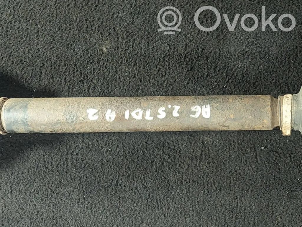 Audi A6 S6 C5 4B Eje de transmisión delantero 