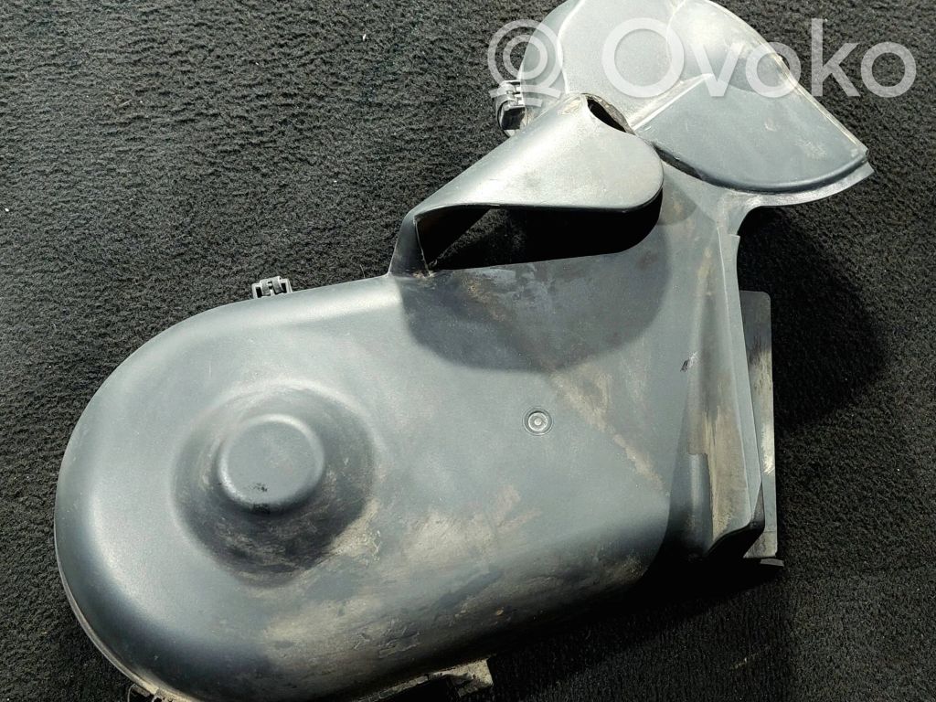 Audi A6 S6 C5 4B Timing belt guard (cover) 