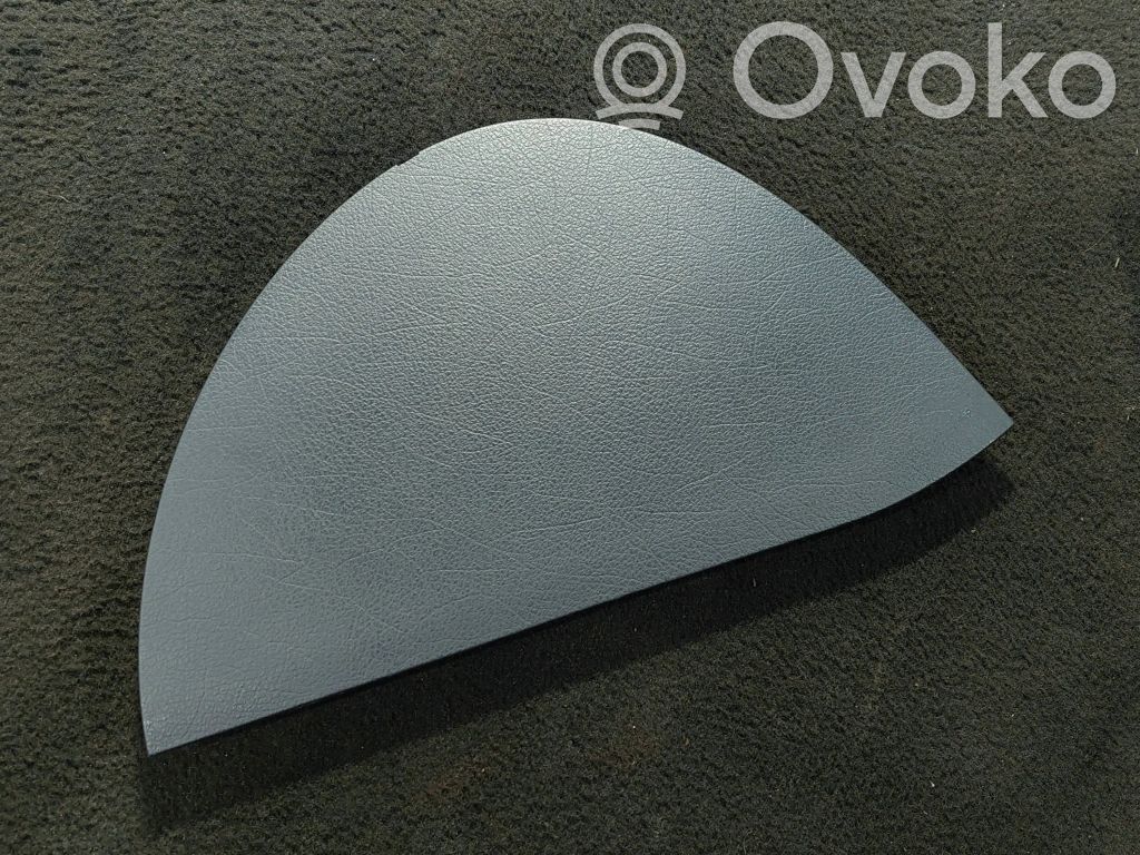 Audi A6 S6 C5 4B Panelės apdailos skydas (šoninis) 