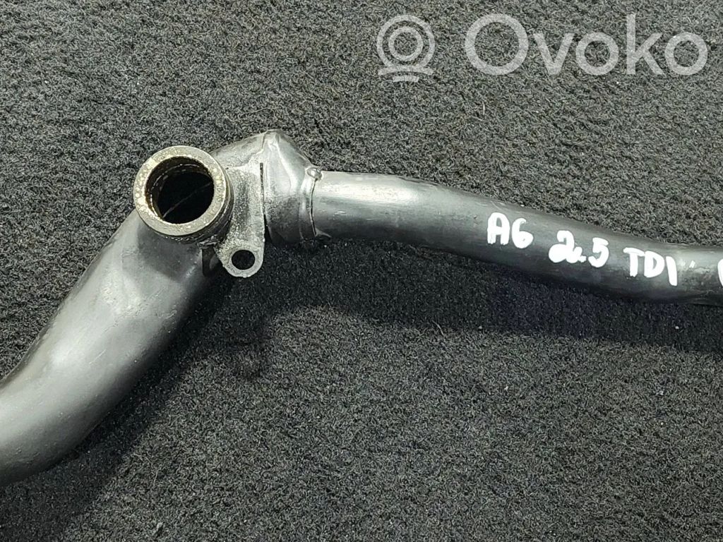 Engine coolant pipe/hose   059121071